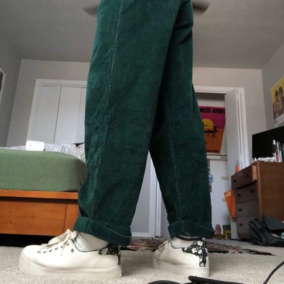 vintage gap corduroy pants - Picture 2 of 3